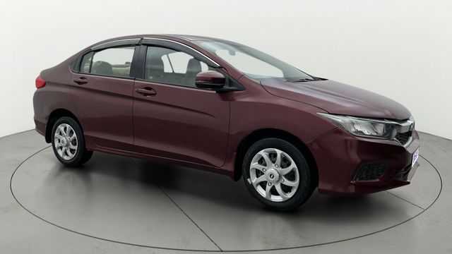 Second-hand 2017 Honda City i VTEC एसवी for sale in Bangalore