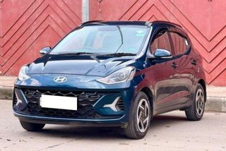 Used Sportz CNG