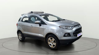 Used 1.5 TDCi Trend BSIV