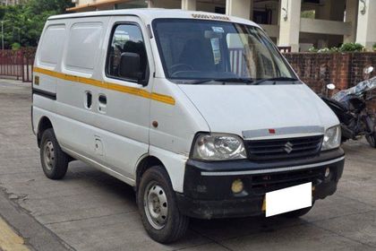 2019 Maruti Suzuki Eeco Flexi हरा