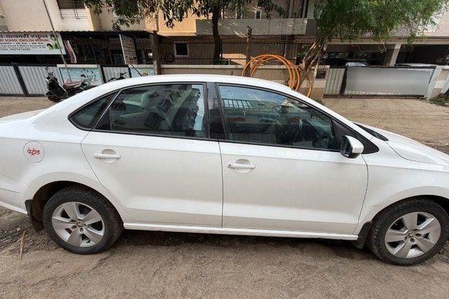 Second-hand 2020 Skoda Rapid 1.0 TSI Ambition AT for sale in Nashik