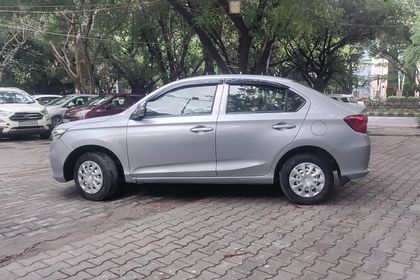 2019 Honda Amaze ई पेट्रोल बीएस4