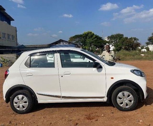Second-hand 2023 Maruti Suzuki Alto K10 वीएक्सआई प्लस (o) for sale in Coimbatore