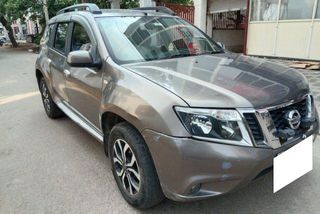 Used XL Plus 85 PS