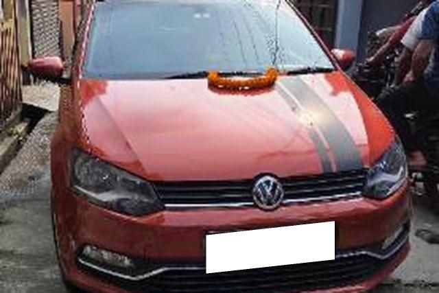 Image Used Car