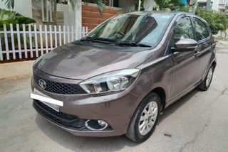 Used 1.2 Revotron XZA