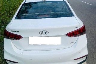 Used CRDi 1.6 SX Option