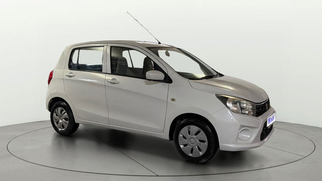 Maruti Suzuki Celerio VXI CNG Second-hand 2018 Maruti Suzuki Celerio VXI CNG for sale in Faridabad