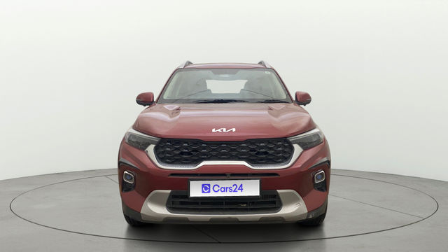Image Used Car