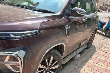 2020 MG Hector Plus Super Diesel MT 2020-2021