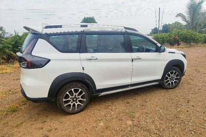 2024 Maruti Suzuki XL6 जेटा सीएनजी