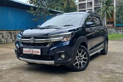 2025 Maruti Suzuki XL6 जेटा