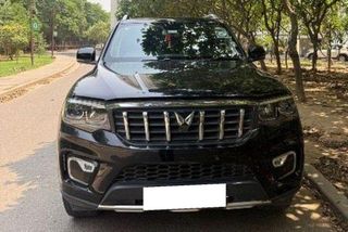 Used Z8L Diesel 2023-2025