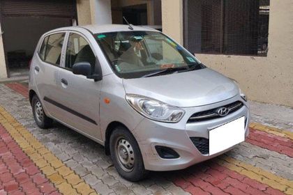 2011 Hyundai i10 Era
