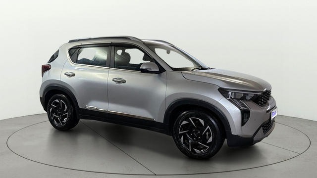 Kia Sonet एचटीके Second-hand 2024 Kia Sonet एचटीके for sale in New Delhi