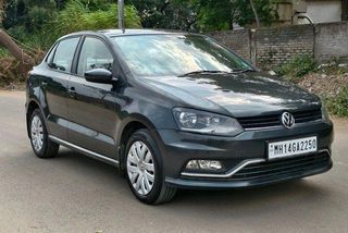 Used 1.5 TDI Comfortline AT