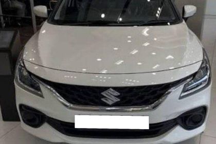 2020 Maruti Suzuki Baleno Delta