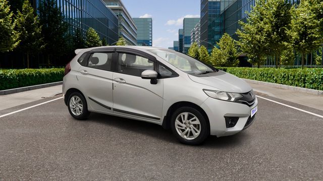 Honda Jazz 1.2 VX i VTEC Second-hand 2016 Honda Jazz 1.2 VX i VTEC for sale in Pune