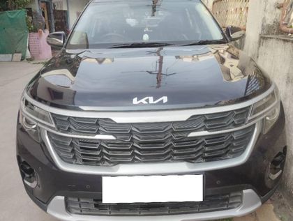 2024 Kia Seltos HTK Plus