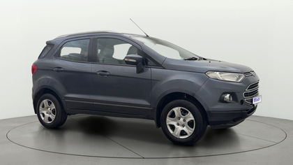2016 Ford Ecosport 1.5 TDCi Trend प्लस बीएस4