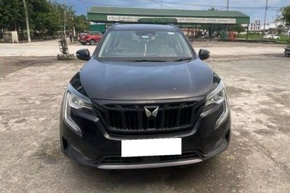 2024 Mahindra XUV700 AX7 7Str Diesel