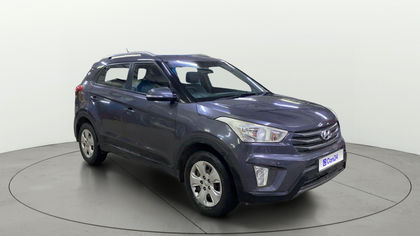 2016 Hyundai Creta 1.6 VTVT S
