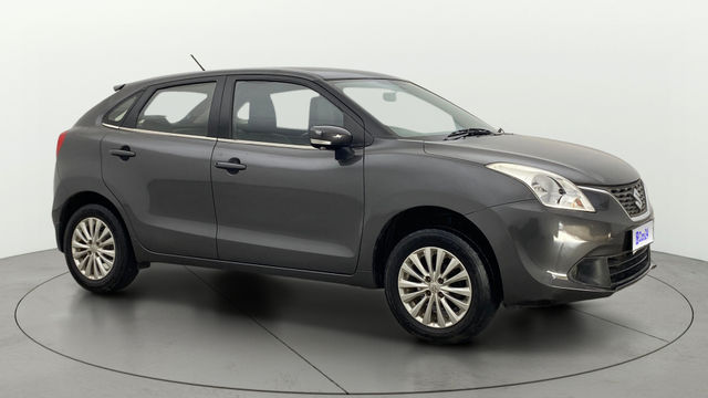 Maruti Suzuki Baleno 1.2 डेल्टा Second-hand 2016 Maruti Suzuki Baleno 1.2 डेल्टा for sale in Chennai