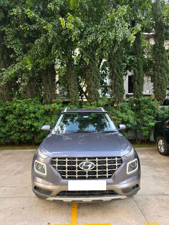 Image Used Car