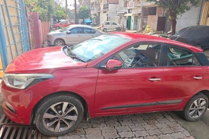 2015 Hyundai i20 Asta 1.4 CRDi