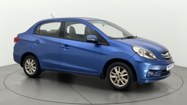 Second-hand 2013 Honda Amaze VX i-DTEC for sale in Chennai