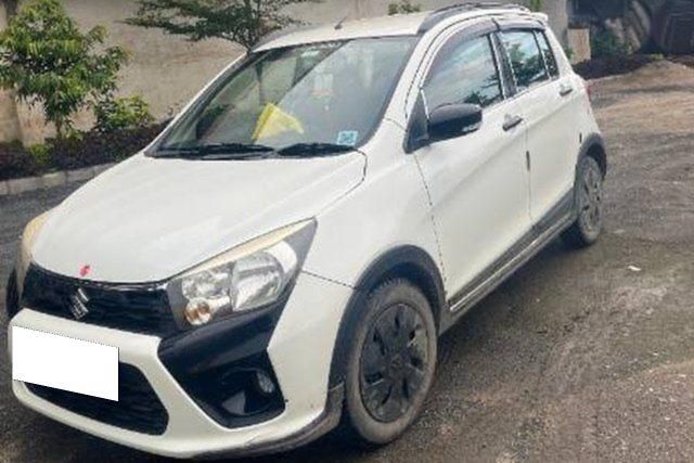 Maruti Suzuki Celerio ZXI Second-hand 2020 Maruti Suzuki Celerio ZXI for sale in Ankleshwar