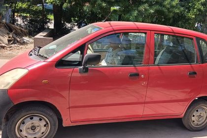 2007 Maruti Suzuki Zen Estilo LX BSIII