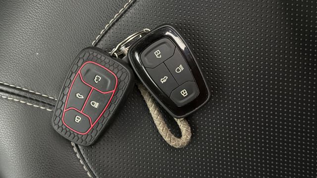 Image Used Car