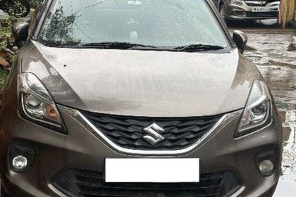 2020 Maruti Suzuki Baleno जेटा