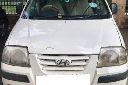 2014 Hyundai Santro Xing GL