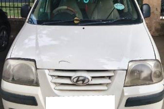 Hyundai Santro Xing GL Second-hand 2014 Hyundai Santro Xing GL for sale in Greater Noida