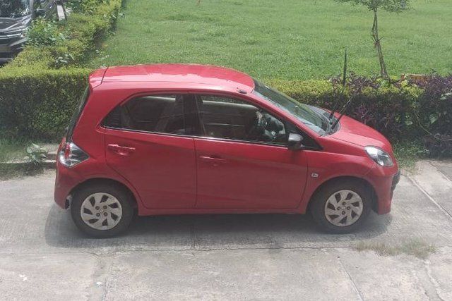 Second-hand 2012 Honda Brio S MT for sale in New Delhi