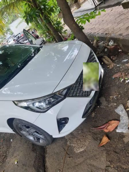 2021 Hyundai Verna एसएक्स IVT