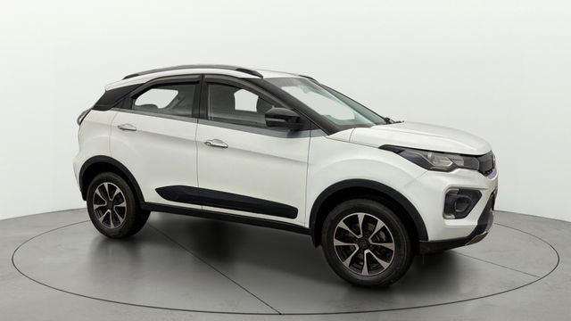 Tata Nexon 1.2 Revotron एक्सजेड प्लस Second-hand 2020 Tata Nexon 1.2 Revotron एक्सजेड प्लस for sale in New Delhi