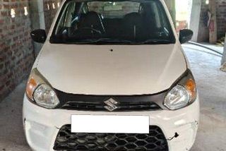 Used VXI BSIV