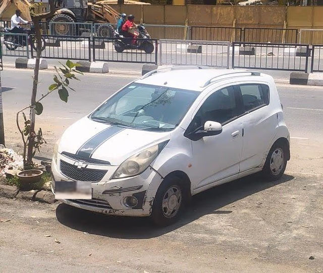Image Used Car