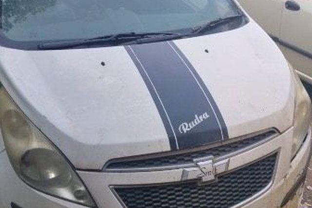 Second-hand 2012 Chevrolet Beat LS for sale in Surat