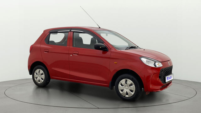 Second-hand 2022 Maruti Suzuki Alto K10 वीएक्सआई बीएस6 for sale in Chennai