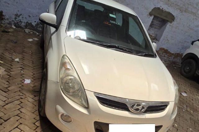 Second-hand 2012 Hyundai i20 Asta 1.4 CRDi for sale in Fazilka