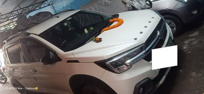 2020 Maruti Suzuki XL6 Alpha