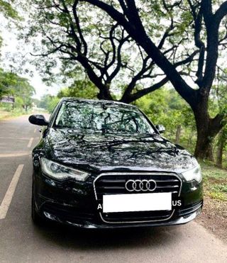Used 2.0 TDI