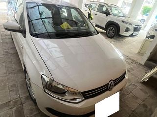 Used Petrol Trendline