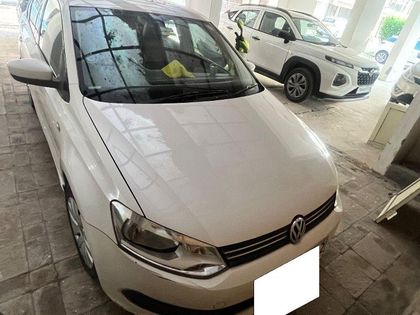 2011 Volkswagen Vento Petrol Trendline
