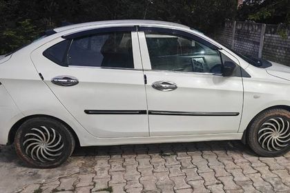 2021 Tata Tigor एक्सएम बीएस6