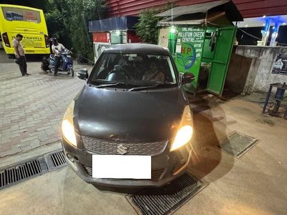 2016 Maruti Suzuki Swift VDI BSIV